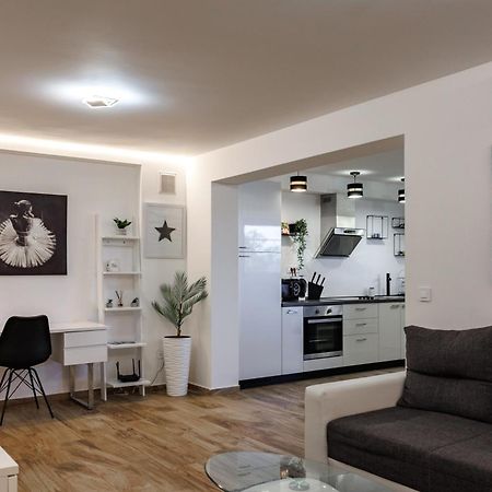 Hillside Apartment Volosko オパティヤ エクステリア 写真