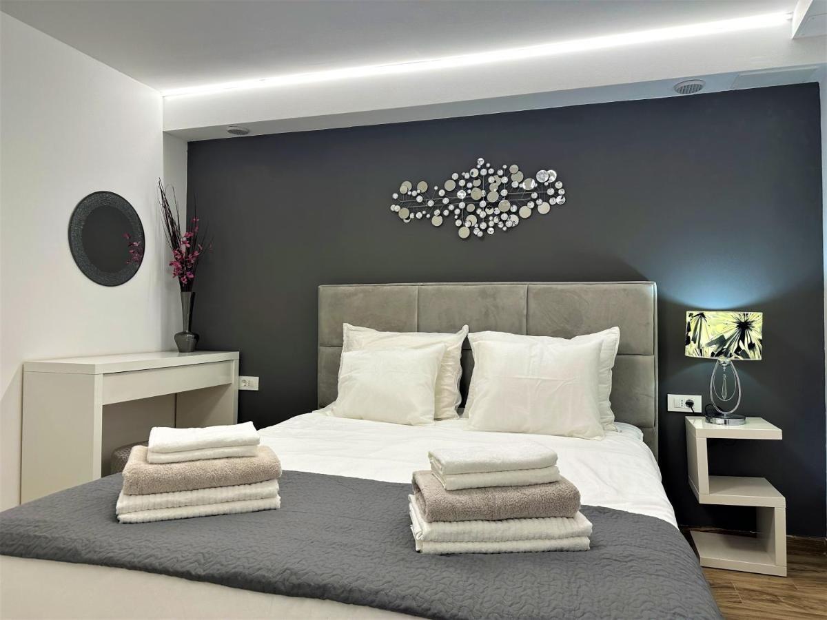Hillside Apartment Volosko オパティヤ エクステリア 写真