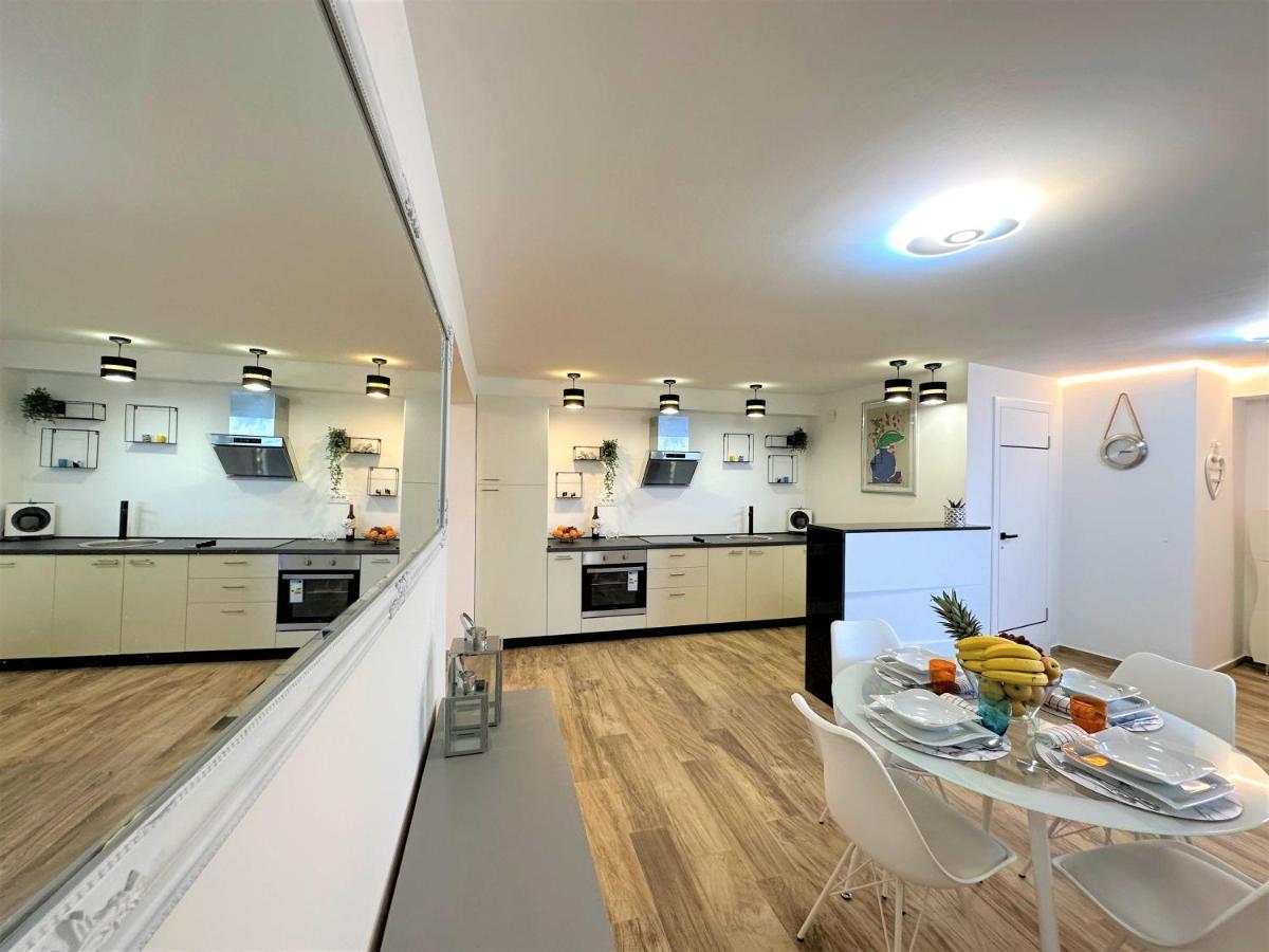 Hillside Apartment Volosko オパティヤ エクステリア 写真