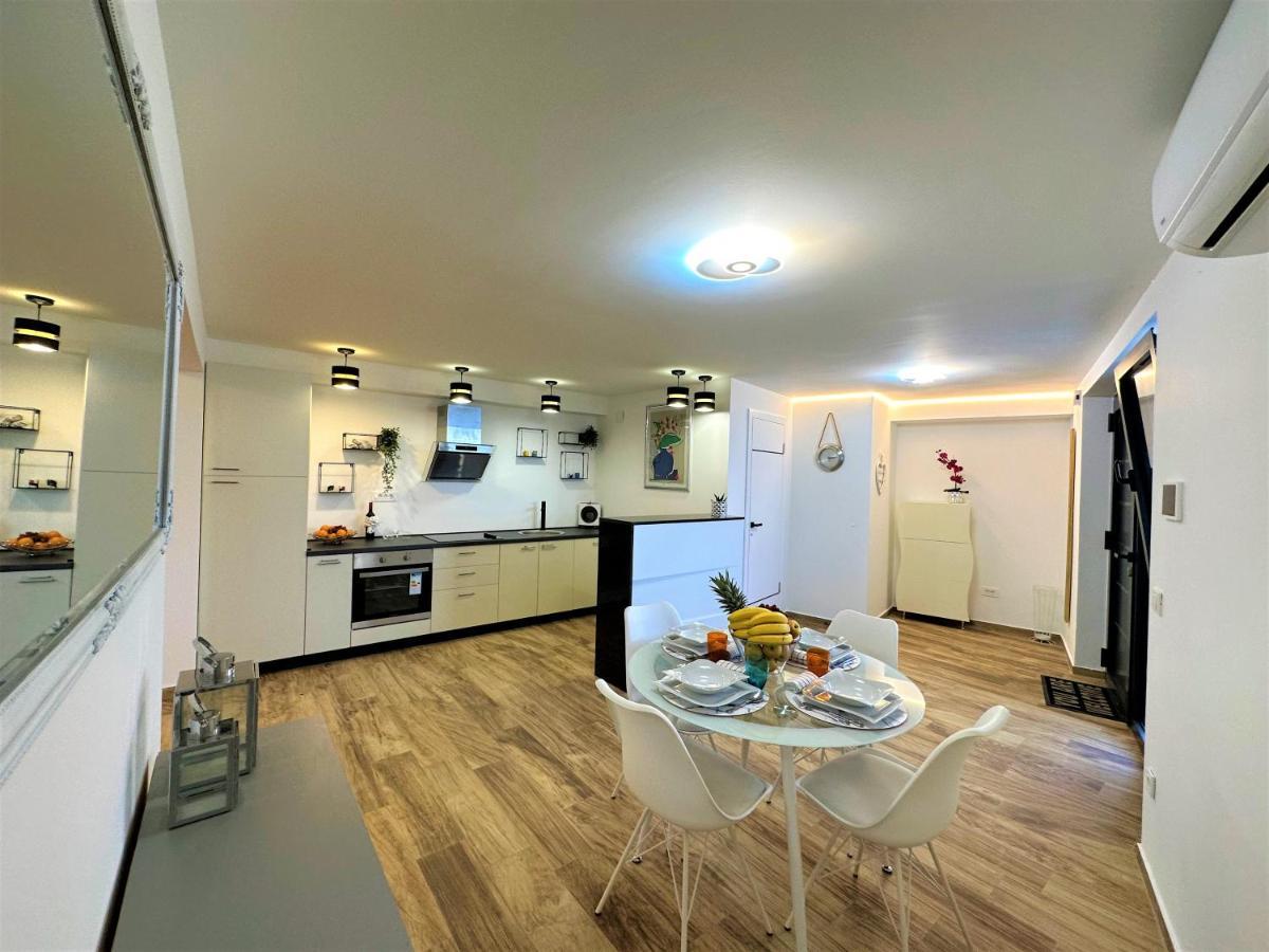 Hillside Apartment Volosko オパティヤ エクステリア 写真